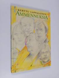 Ammennuksia