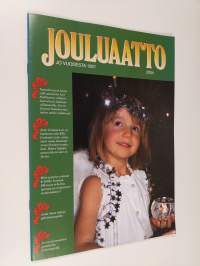 Jouluaatto 2004