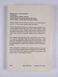 Matkalla Aronin kanssa