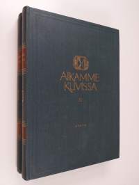 Aikamme kuvissa 1-2