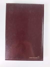 Mikan runoja ja muistiinpanoja 1925-1978