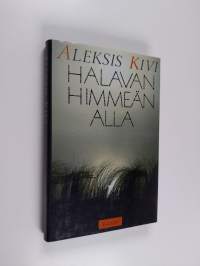 Halavan himmeän alla