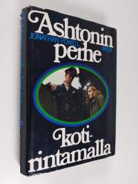 Ashtonin perhe kotirintamalla