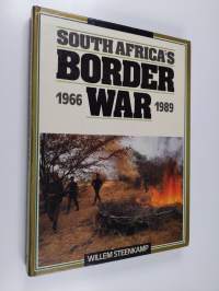 South Africa&#039;s border war 1966-1989