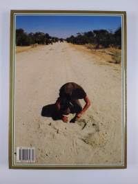 South Africa&#039;s border war 1966-1989