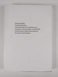 Raisiolaisten sotatie (signeerattu, ERINOMAINEN)