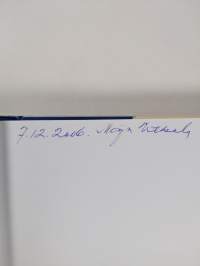 Raisiolaisten sotatie (signeerattu, ERINOMAINEN)