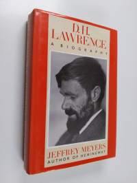 D. H. Lawrence : a biography
