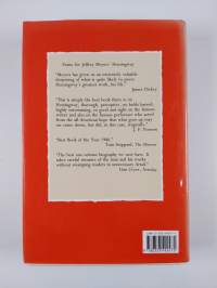 D. H. Lawrence : a biography