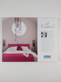Get Creative! : the smart way to beautify your home
