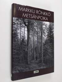 Metsänpoika