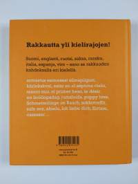 Rakkauden sanakirja