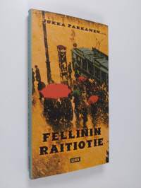 Fellinin raitiotie