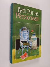 Pensionaatti