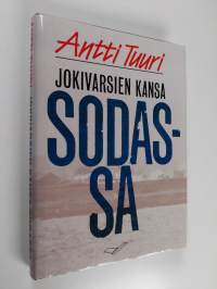 Jokivarsien kansa sodassa