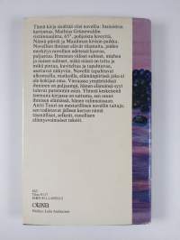 Maailman kivisin paikka : novelleja