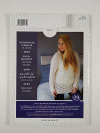 Novita vuosikerta 2012 (1-4)