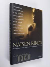 Naisen rikos : intohimosta rikokseen