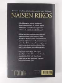 Naisen rikos : intohimosta rikokseen