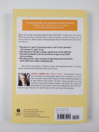 Dr. Gundry&#039;s Diet Evolution: Turn Off the Genes That Are Killing You and Your Waistline