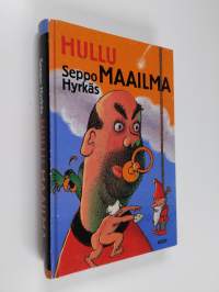 Hullu maailma