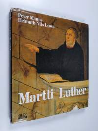 Martti Luther