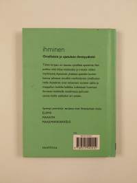 Ihminen : hengellisiä oivalluksia suurista kulttuureista