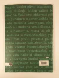 Äidinkieli, kurssivihko F : kieli, kirjallisuus ja identiteetti