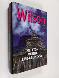 Mitätön murha Lissabonissa