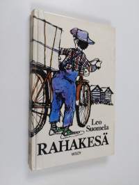 Rahakesä