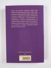Nainen tuli pimeästä ja muita novelleja