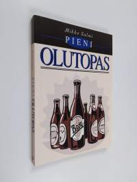Pieni olutopas