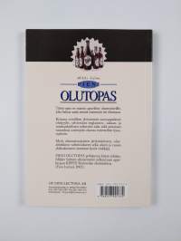Pieni olutopas