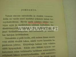 Mitä jokaisen naisen tulee tietää