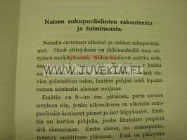 Mitä jokaisen naisen tulee tietää