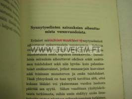 Mitä jokaisen naisen tulee tietää