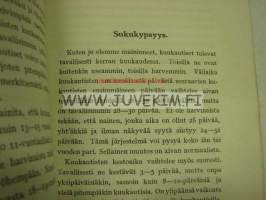 Mitä jokaisen naisen tulee tietää