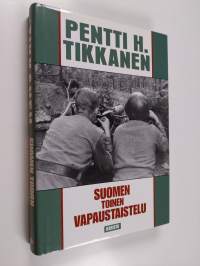 Suomen toinen vapaustaistelu