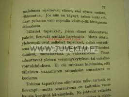 Mitä jokaisen naisen tulee tietää