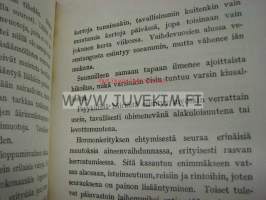 Mitä jokaisen naisen tulee tietää