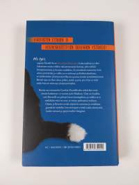 Karvat pystyssä (ERINOMAINEN)