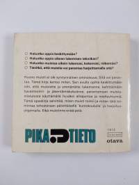 Paranna muistiasi