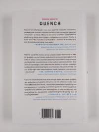 Quench: Beat Fatigue, Drop Weight, and Heal Your Body Through the New Science of Optimum Hydration