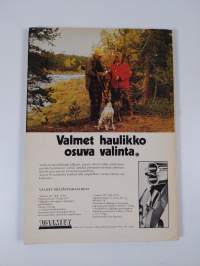 Eränkävijä 1973