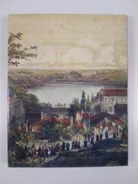 Lazio: Itinerari d&#039;arte e di fede