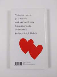 Runoja rakkaudesta