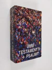 Uusi testamentti + psalmit