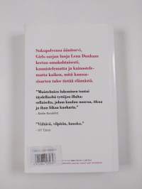 Sellainen tyttö : nuoren naisen opetuksia