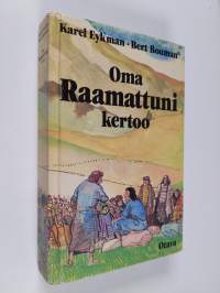 Oma Raamattuni kertoo
