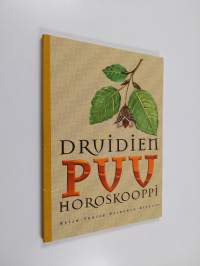 Druidien puuhoroskooppi